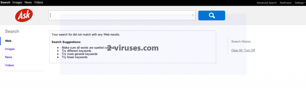 Dts.search-results.com Virus