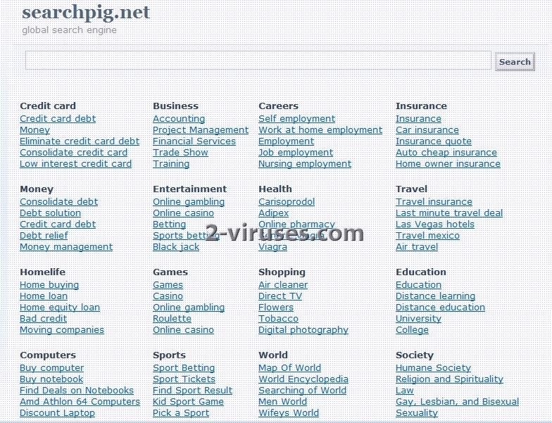 Searchpig.net