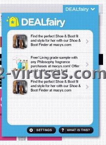 Deal Fairy