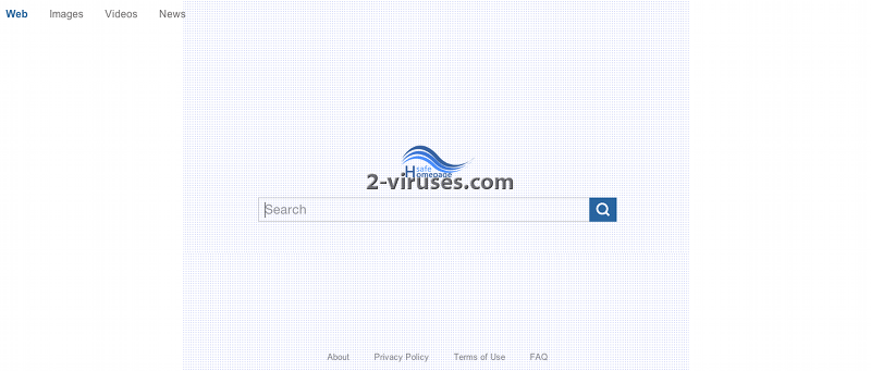 qType.inspsearch.com Virus