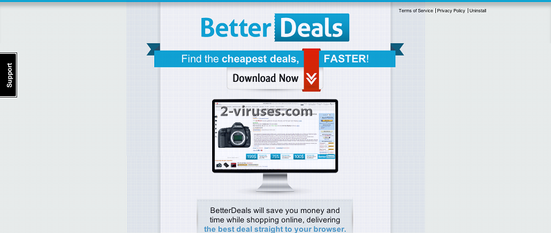 BetterDeals