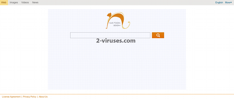 Nationzoom.com Virus