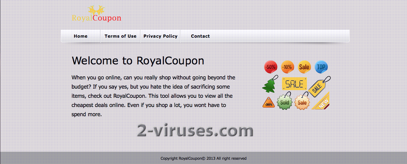 RoyalCoupon