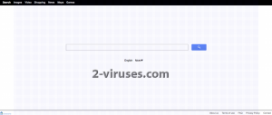 Groovorio.com Virus