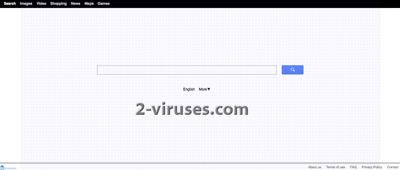 Groovorio.com Virus