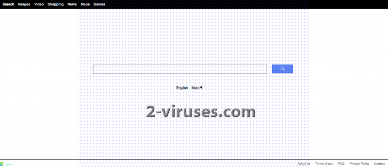 Taplika.com Virus