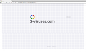 Websearch.searchtheglobe.info Virus