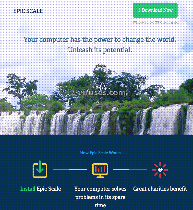 EpicScale