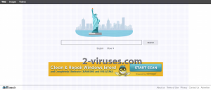 Bit-search.com Virus