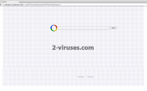 Websearch.coolsearches.info Virus