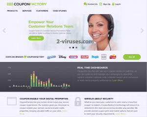CouponFactory
