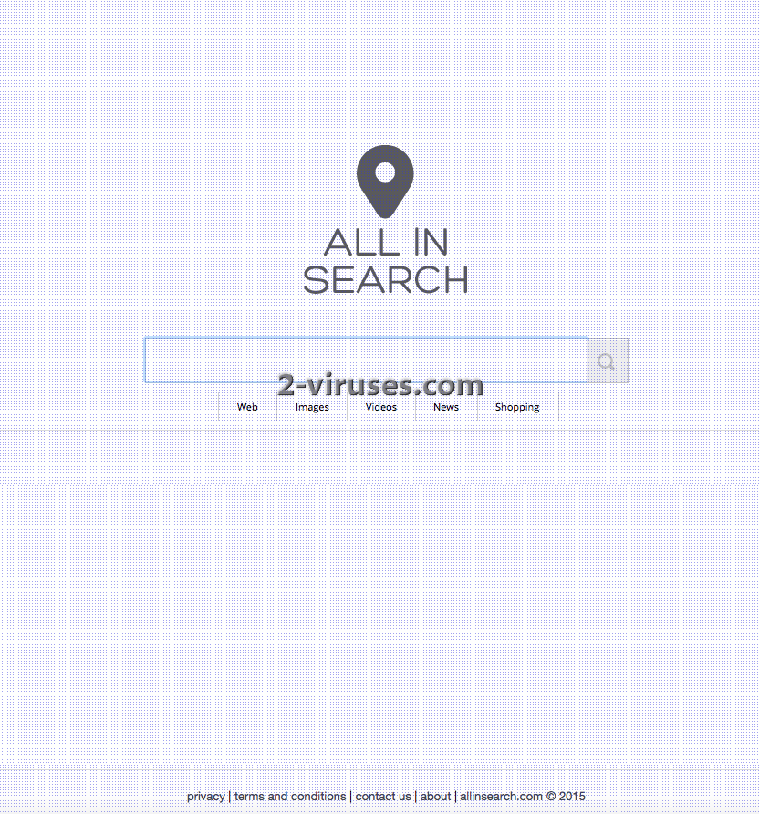 Allinsearch.com