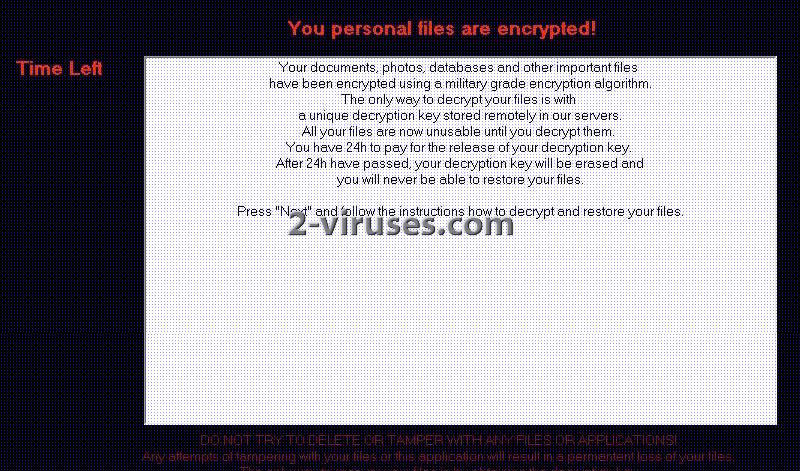 CryptInfinite
