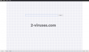 Istartpageing.com Virus