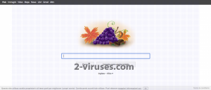Search.findeer.com Virus