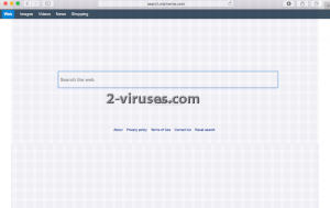 Search.mainorne.com Virus