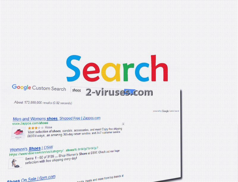 Chromesearch1.info-virus