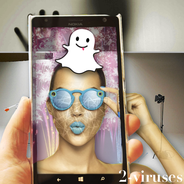 Untersuchen Sie Ihren Snapchat-Account: Ist er sicher?