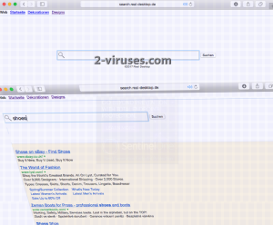 Search.real-desktop.de-Virus