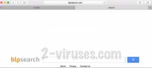 Blpsearch.com-Virus