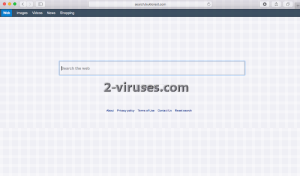 Search.kuklorest.com Virus