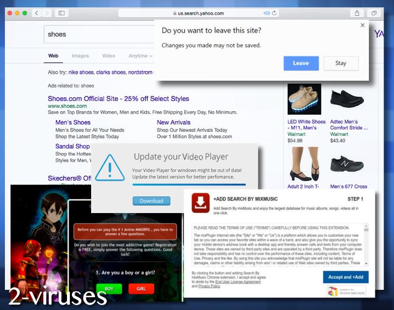 Smartyfi.net virus