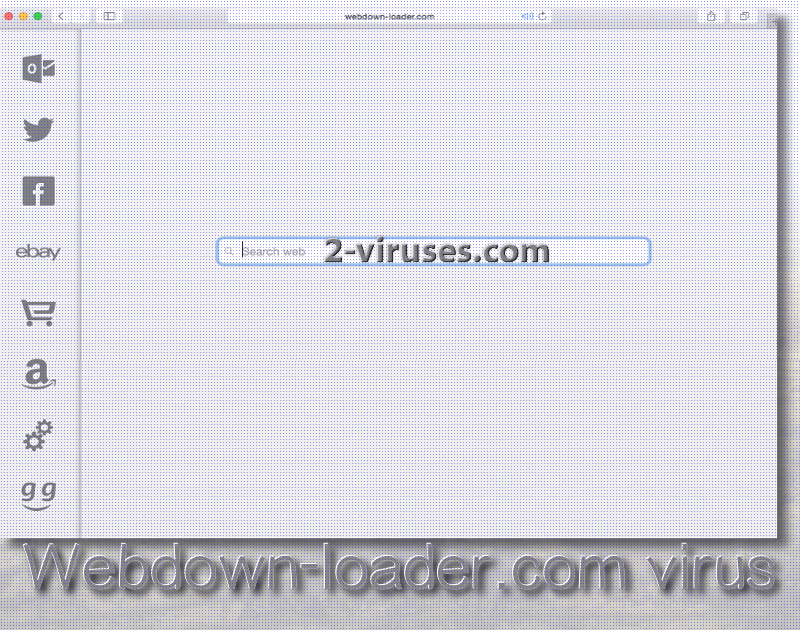 Webdown-loader.com virus