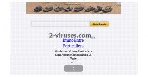 Www-homepage.com Virus