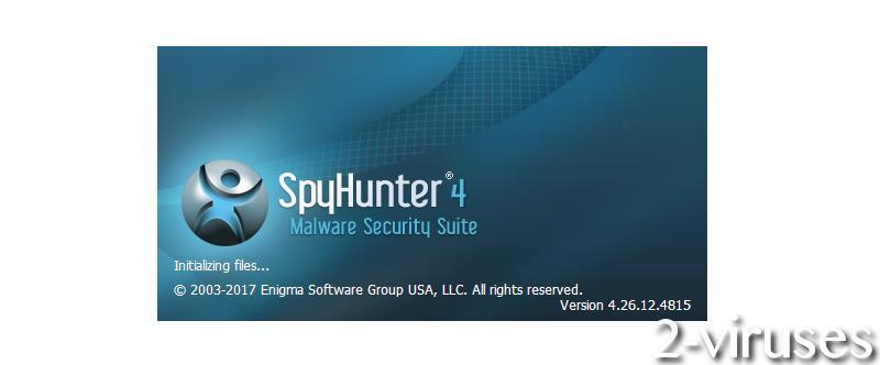 Spyhunter loading screen