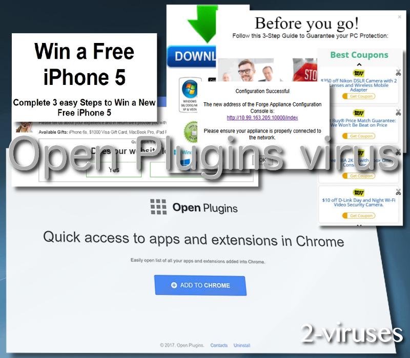 Open-Plugins-Virus