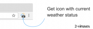 Always Weather Ads