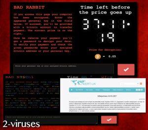 Bad-Rabbit-Virus
