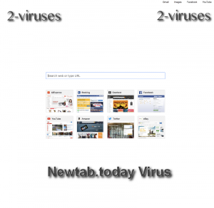 Newtab.today-Virus