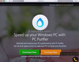 PC Purifier