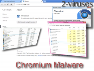 Chromium-Malware