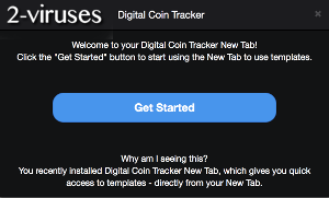 Hdigitalcointracker.net Virus