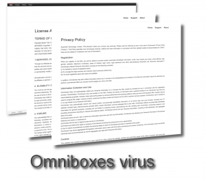Omniboxes.com Virus