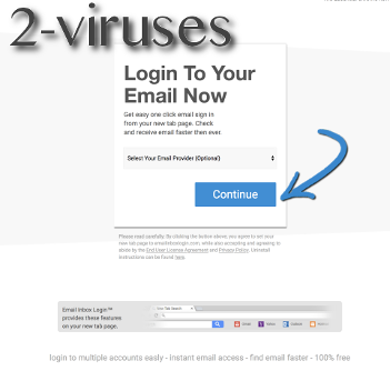 Search.hemailinboxlogin.com website