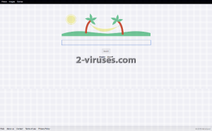 Binkiland.com Virus