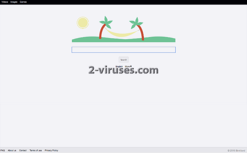 Binkiland.com Virus