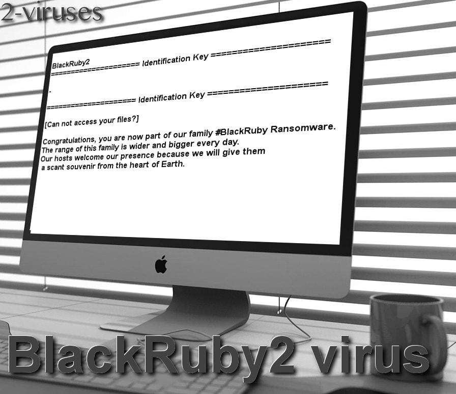 BlackRuby2-Virus