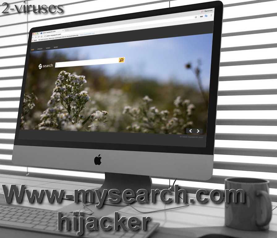Www-mysearch.com-Hijacker