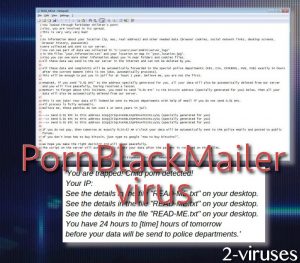 PornBlackMailer-Virus