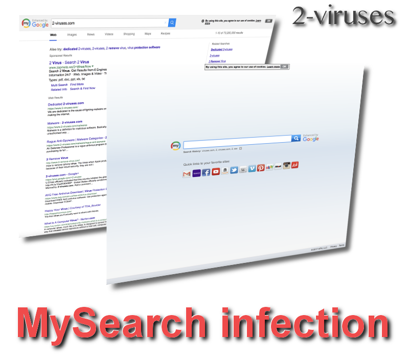 MySearch