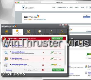 WinThruster virus