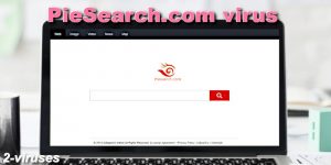 Piesearch.com-Virus