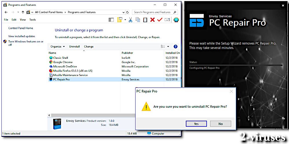 PC Repair PRO