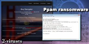 Ppam-Ransomware