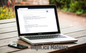 Wajm.icu-Malware