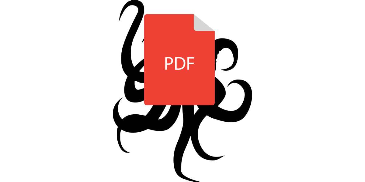PDF